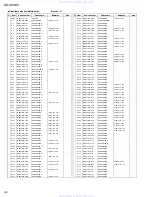 Предварительный просмотр 64 страницы JVC KD-SX985, KD-SX885 Service Manual