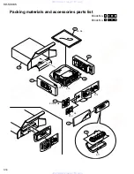 Предварительный просмотр 72 страницы JVC KD-SX985, KD-SX885 Service Manual