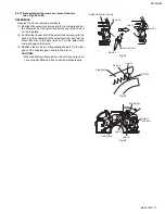 Preview for 17 page of JVC KD-SX995 Service Manual