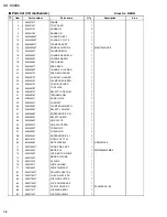 Preview for 70 page of JVC KD-SX995 Service Manual