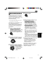 Preview for 15 page of JVC KD-SX997R (Spanish) Manual De Instrucciones