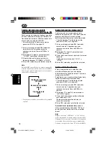 Preview for 18 page of JVC KD-SX997R (Spanish) Manual De Instrucciones