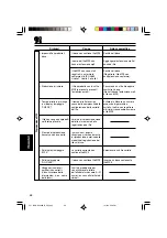 Preview for 98 page of JVC KD-SX997R (Spanish) Manual De Instrucciones