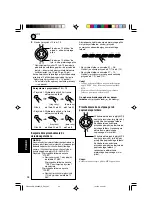 Preview for 128 page of JVC KD-SX997R (Spanish) Manual De Instrucciones