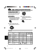 Preview for 132 page of JVC KD-SX997R (Spanish) Manual De Instrucciones