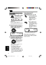 Preview for 160 page of JVC KD-SX997R (Spanish) Manual De Instrucciones