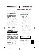 Preview for 163 page of JVC KD-SX997R (Spanish) Manual De Instrucciones