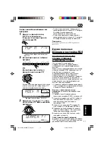 Preview for 167 page of JVC KD-SX997R (Spanish) Manual De Instrucciones