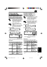 Preview for 191 page of JVC KD-SX997R (Spanish) Manual De Instrucciones