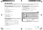 Preview for 9 page of JVC KD-T401 Instruction Manual