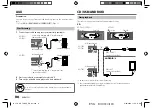 Preview for 12 page of JVC KD-T401 Instruction Manual