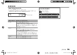 Preview for 39 page of JVC KD-T401 Instruction Manual