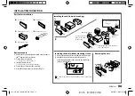 Предварительный просмотр 19 страницы JVC KD-T406M Instruction Manual