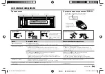 Предварительный просмотр 23 страницы JVC KD-T406M Instruction Manual