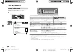 Предварительный просмотр 28 страницы JVC KD-T406M Instruction Manual