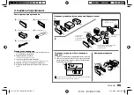 Предварительный просмотр 37 страницы JVC KD-T406M Instruction Manual