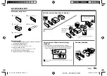 Предварительный просмотр 55 страницы JVC KD-T406M Instruction Manual