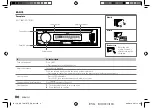 Предварительный просмотр 10 страницы JVC KD-T702BT Instruction Manual