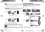 Предварительный просмотр 14 страницы JVC KD-T702BT Instruction Manual