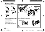 Предварительный просмотр 40 страницы JVC KD-T702BT Instruction Manual