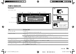 Предварительный просмотр 45 страницы JVC KD-T702BT Instruction Manual