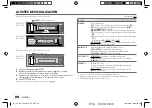 Предварительный просмотр 68 страницы JVC KD-T702BT Instruction Manual