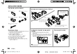 Предварительный просмотр 76 страницы JVC KD-T702BT Instruction Manual