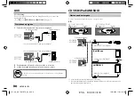 Предварительный просмотр 86 страницы JVC KD-T702BT Instruction Manual