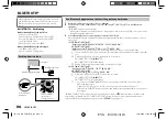 Предварительный просмотр 90 страницы JVC KD-T702BT Instruction Manual