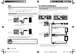 Предварительный просмотр 122 страницы JVC KD-T702BT Instruction Manual