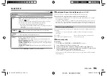 Предварительный просмотр 133 страницы JVC KD-T702BT Instruction Manual