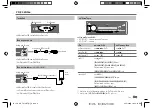 Предварительный просмотр 45 страницы JVC KD-T712BT Instruction Manual