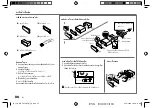 Предварительный просмотр 70 страницы JVC KD-T712BT Instruction Manual