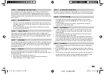 Предварительный просмотр 75 страницы JVC KD-T712BT Instruction Manual