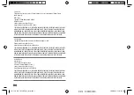 Предварительный просмотр 78 страницы JVC KD-T712BT Instruction Manual