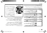 Предварительный просмотр 91 страницы JVC KD-T712BT Instruction Manual