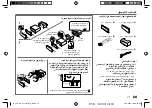 Preview for 119 page of JVC KD-T712BT Instruction Manual