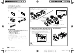 Предварительный просмотр 42 страницы JVC KD-T716BT Instruction Manual