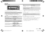 Предварительный просмотр 63 страницы JVC KD-T716BT Instruction Manual