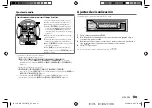 Предварительный просмотр 71 страницы JVC KD-T716BT Instruction Manual