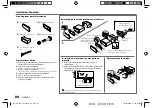 Предварительный просмотр 78 страницы JVC KD-T716BT Instruction Manual