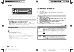 Предварительный просмотр 86 страницы JVC KD-T716BT Instruction Manual