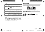 Предварительный просмотр 87 страницы JVC KD-T716BT Instruction Manual