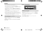 Предварительный просмотр 94 страницы JVC KD-T716BT Instruction Manual