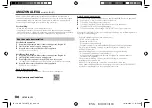 Предварительный просмотр 100 страницы JVC KD-T716BT Instruction Manual