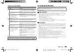 Предварительный просмотр 113 страницы JVC KD-T716BT Instruction Manual