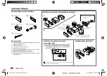 Предварительный просмотр 114 страницы JVC KD-T716BT Instruction Manual