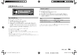 Предварительный просмотр 137 страницы JVC KD-T716BT Instruction Manual