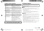 Предварительный просмотр 149 страницы JVC KD-T716BT Instruction Manual