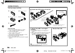 Предварительный просмотр 150 страницы JVC KD-T716BT Instruction Manual